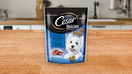 CESAR® Bakies